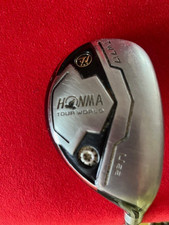 HONMA Tour World Hybrid 3 TW