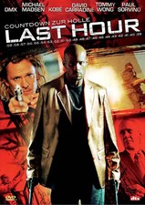 Last Hour - Countdown zur