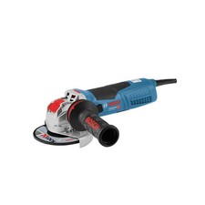 Bosch Winkelschleifer GWS GWX 17-125 S Professional mit X-LOCK / 1700 Watt