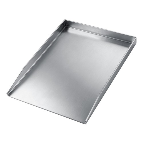 Plancha grillplatte edelstahl - plancha,