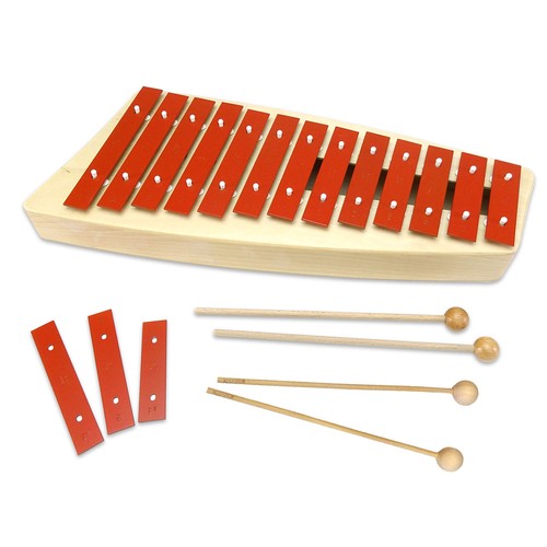 Sonor glockenspiel mit - glockenspiel,