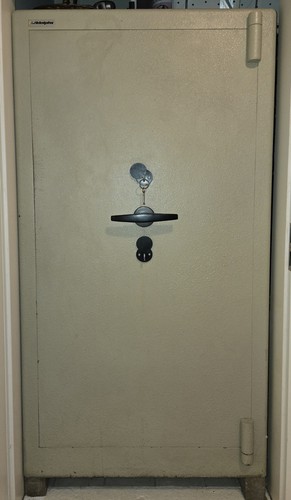 Panzerschrank tresor - panzerschrank,