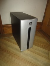 Gaming PC HP 550 PC i7-6700