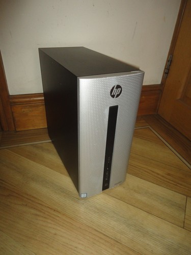 Gaming 550 i7 6700 - pc, i7-6700