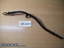 Ölmessstab Führungsrohr Astra G/H Tigra B Corsa C/D Meriva A 1,2 1,4 Benzin Opel