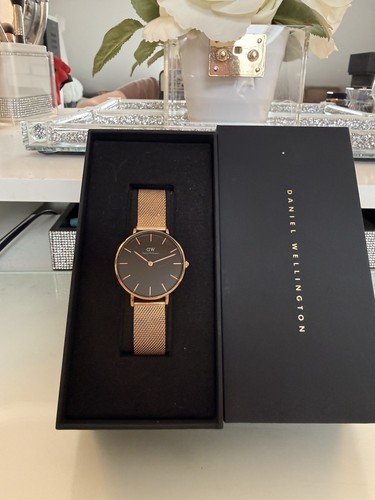 Daniel wellington damenuhr - daniel,