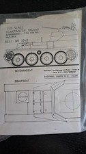 Umbauset  1:35  "Flakpanzer 38