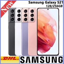 Neu samsung galaxy s21 - samsung,