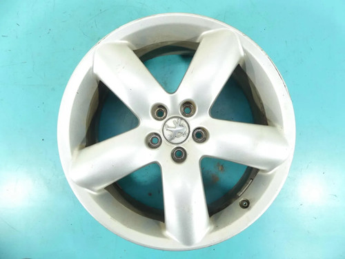 Alufelge zoll 0 5x108 - alufelge, 18