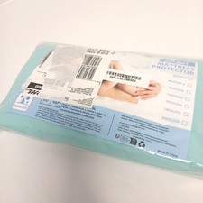 Matratzenschoner wasserdicht 90x200cm Spannbettlaken Atmungsaktive top-Qualität