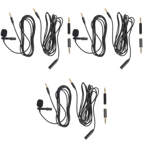 Mic kit for - mic,