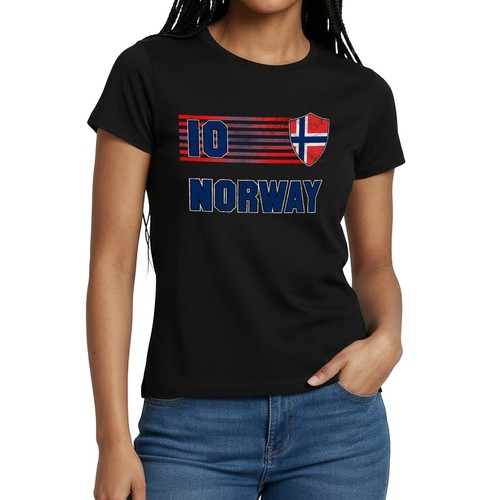 Norwegen trikot - norwegen, |