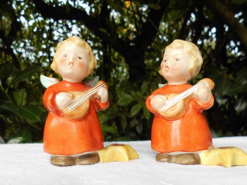 Goebel hummel figuren - 2,
