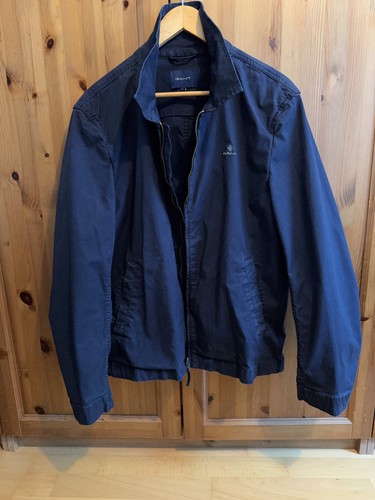 Gant sunfaded windcheater - gant,