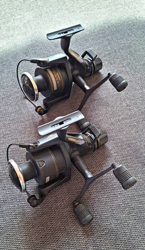 Shimano baitrunner aero - shimano,