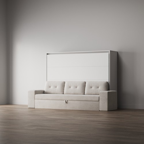 Smartbett 160x200 schrankbett - smartbett,