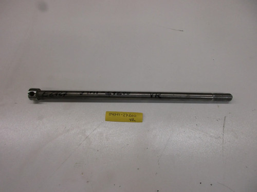 Steckachse e2127 suzuki - steckachse,