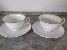 Hutschenreuther tassen mit - tassen,