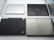 Viel 4 Laptop, Apple Macbook