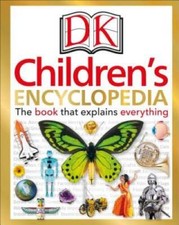 DK Children's Encyclopedia -