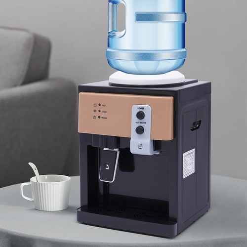 Heißwasserspender