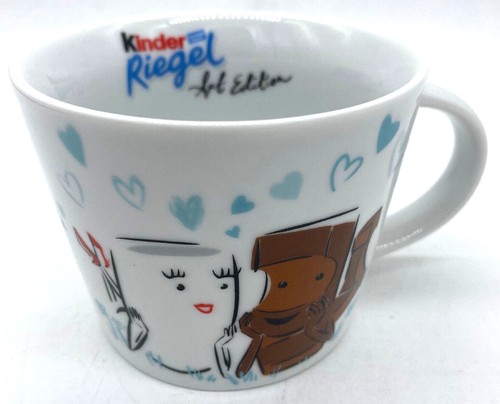 Kinder riegel sammeltasse art - kinder,