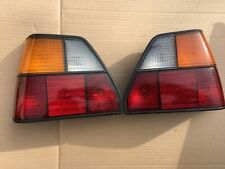 Vw Golf 2 GTI G60 Rückleuchten Heckleuchten hinten links 