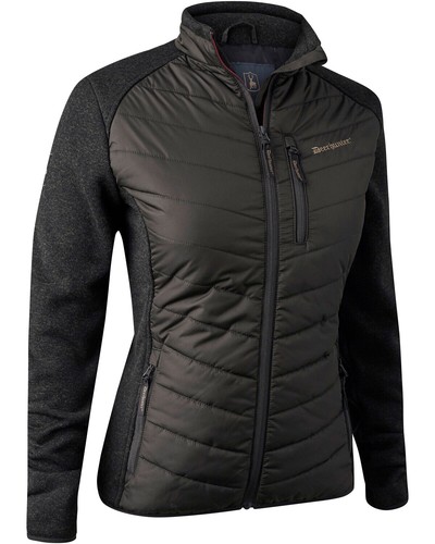 Deerhunter damen jacke - damen,
