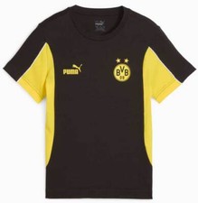 Puma BVB ftblArchive Tee