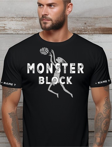 Volleyballshirt volleyball - volleyballshirt,
