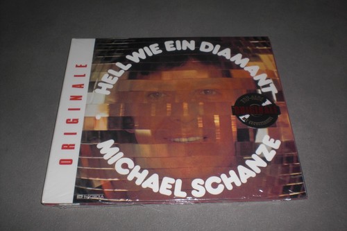 Michael schanze hell wie ein - michael,