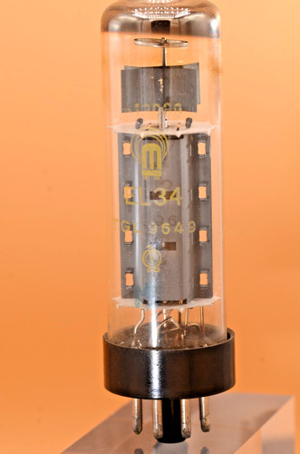 Rft el34 ostdeutsche power - rft,