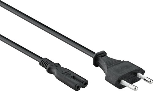 Euro strom kabel stromkabel - kabel,