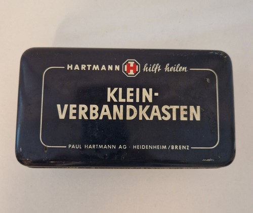 Hartmann hilft heilen alter - hartmann,
