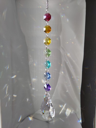 Suncatcher feng shui geschenk - suncatcher,