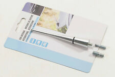 ★ ★ ★ ALU AUTOANTENNE