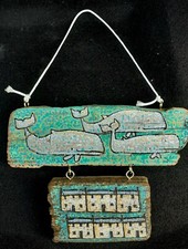 Original Volkskunst Naives