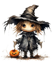 Car Decal Sticker Halloween