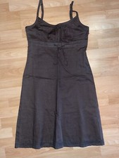 ESPRIT - Kleid - Trägerkleid - Gr. 38 - NEU