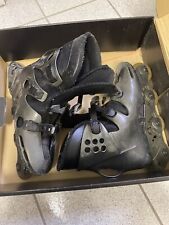 Roller Skates Inlineskates von OXYGEN XE 1.1 L Gr. 47 US 14,5