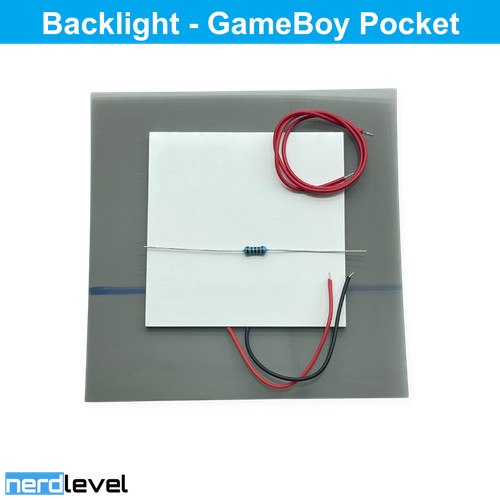 Backlight