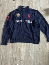Polo ralph lauren weste - ralph,