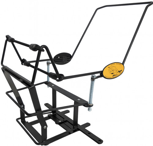 Steco baby mee bakfiets - baby-mee,