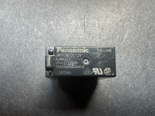 Panasonic jw1fsn dc12v relay - jw1fsn-dc12v,