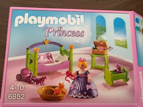 Playmobil 6852 princess - playmobil,