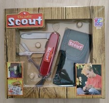 Scout Kindertaschenmesser im