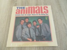 ANIMALS eric burdon  vinyl aus