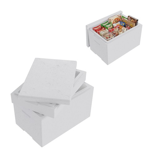 Qls thermobox 44l eps - qls,