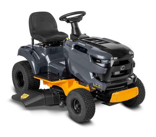 Cub cadet lt1 s86 rasentraktor - cub,
