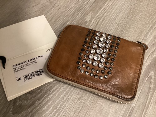 Campomaggi wallet geldbörse - campomaggi,